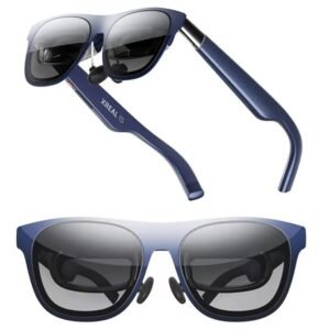 XREAL One S Smart AR Glasses