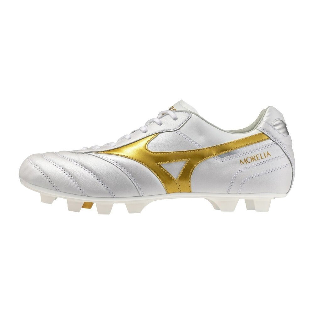 Mizuno Morelia II Japan FG 40th Anniversary P1GA260150 - Image 2