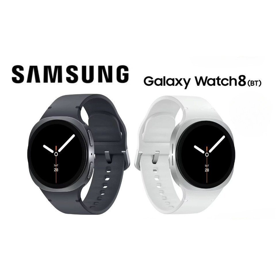 Samsung Galaxy Watch8 40/44mm