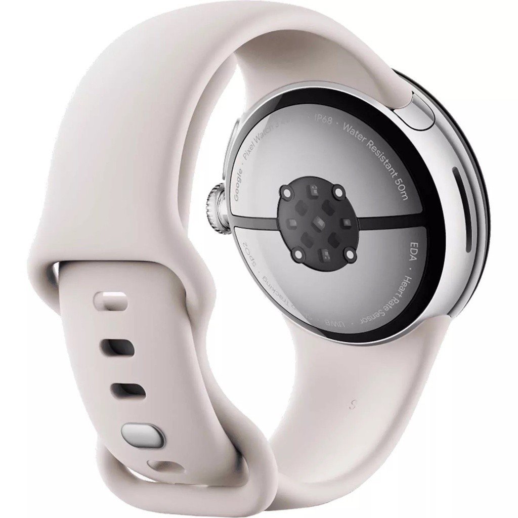 Google Pixel Watch 3 Bluetooth/Wi-Fi 41 มม. / 45 มม. - Image 5