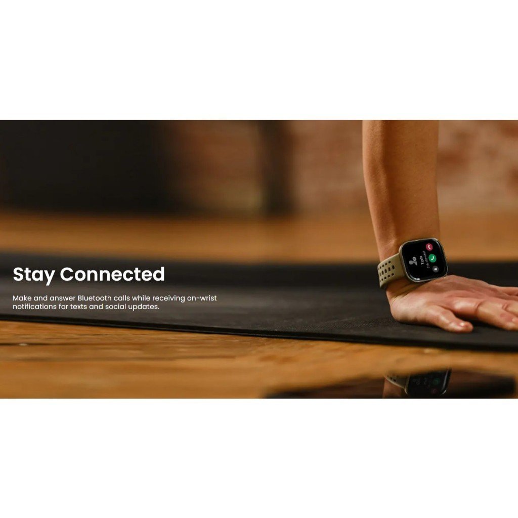 Amazfit Bip 6 Smartwatch - Image 4