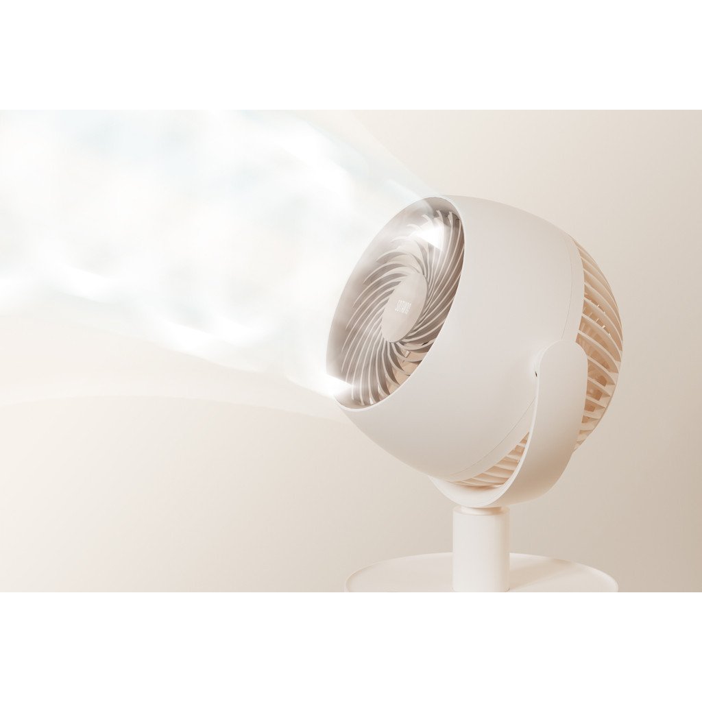 Sothing Desktop Fan Swirl - Image 9