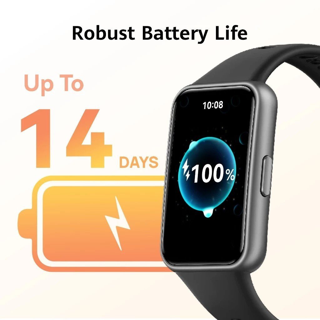 HUAWEI Band 11 หน้าจอ 1.62 นิ้ว - Image 7