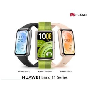 HUAWEI Band 11 หน้าจอ 1.62 นิ้ว