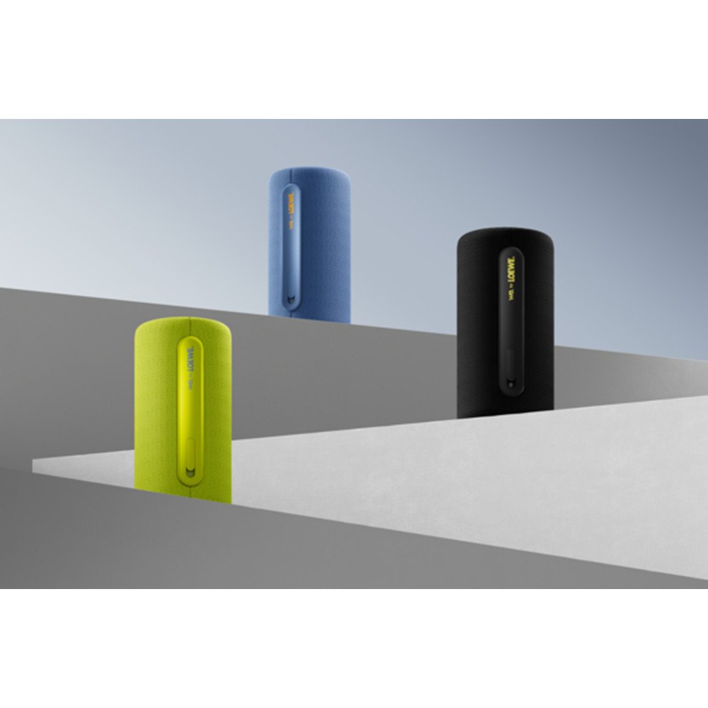 Loewe We. HEAR Pro Bluetooth Speaker