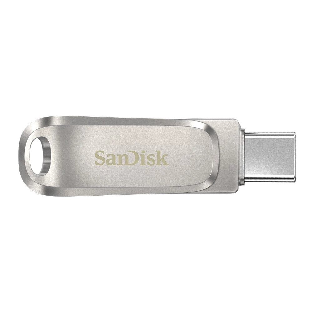 SanDisk Ultra Dual Drive Luxe USB Type-C - Image 4