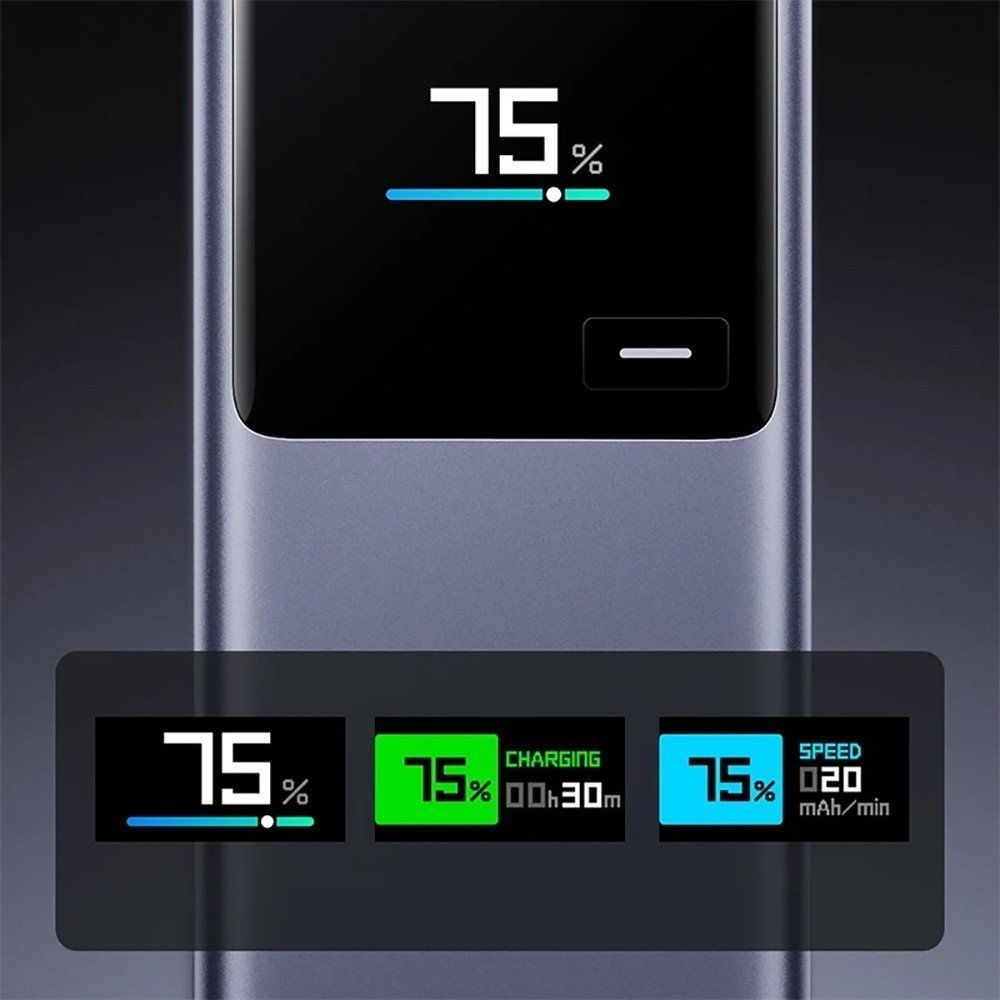 Xiaomi 165W Power Bank 10000mAh - Image 5