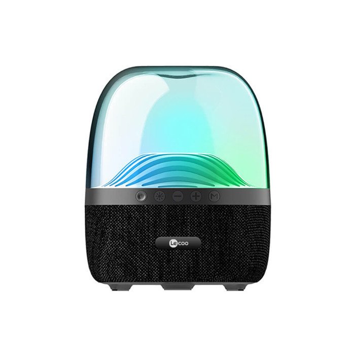 Lenovo Lecoo RS19 RGB Bluetooth Speaker - Image 2