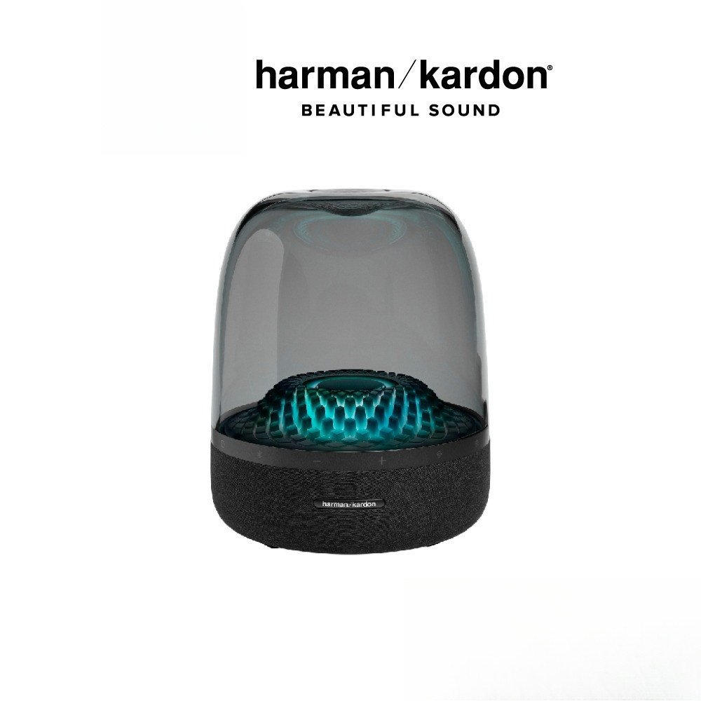 Harman Kardon Aura Studio 4 Bluetooth Speaker - Image 3