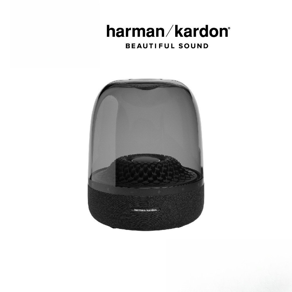 Harman Kardon Aura Studio 4 Bluetooth Speaker - Image 9