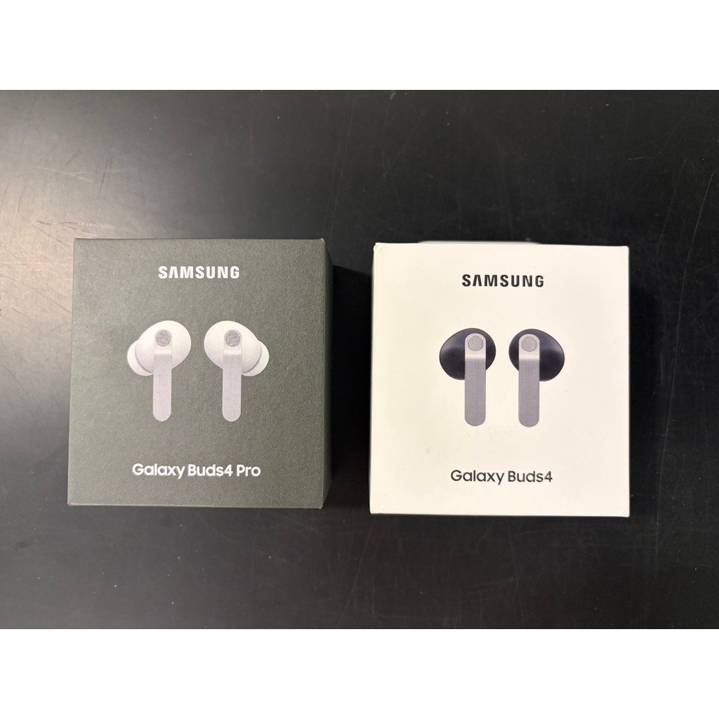 Samsung Galaxy Buds 4 / Buds 4 Pro - Image 2