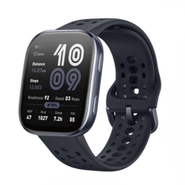 Amazfit Bip 6 Smartwatch - Image 7
