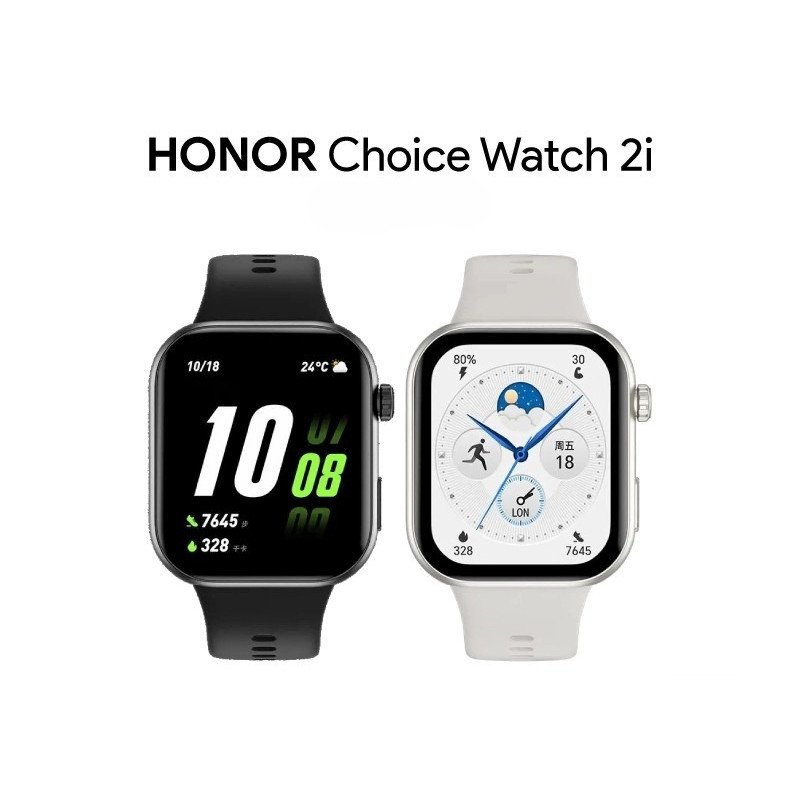 Honor Choice Watch 2i Smartwatch