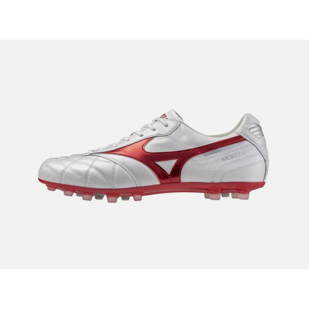 Mizuno Morelia II M8 40th Japan AG P1GA250360 รองเท้าฟุตบอล - Image 3