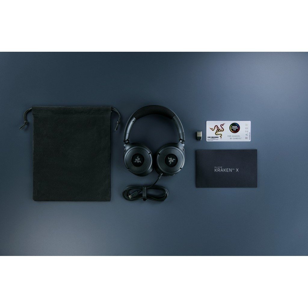 Razer Kraken V4 X Gaming Headset - Image 9