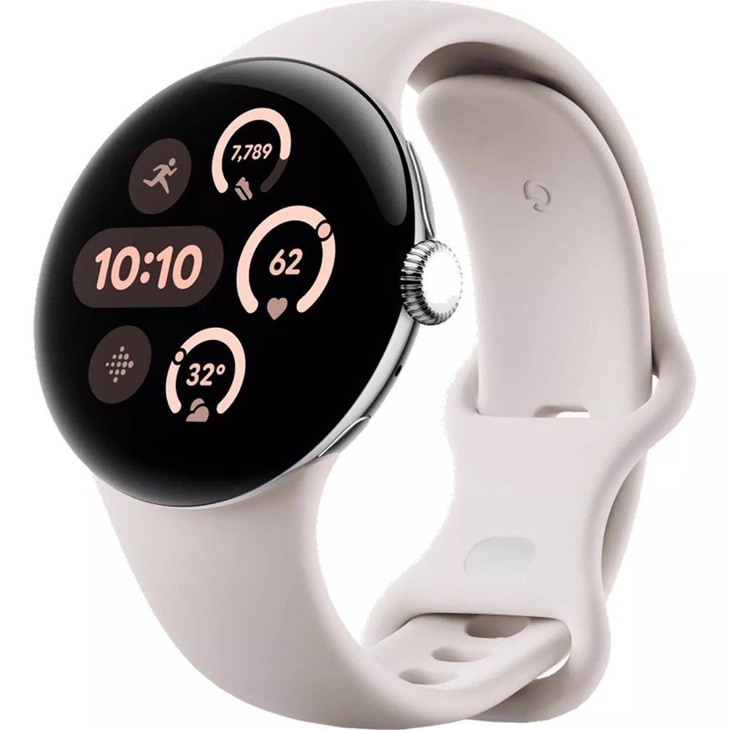 Google Pixel Watch 3 Bluetooth/Wi-Fi 41 มม. / 45 มม. - Image 3