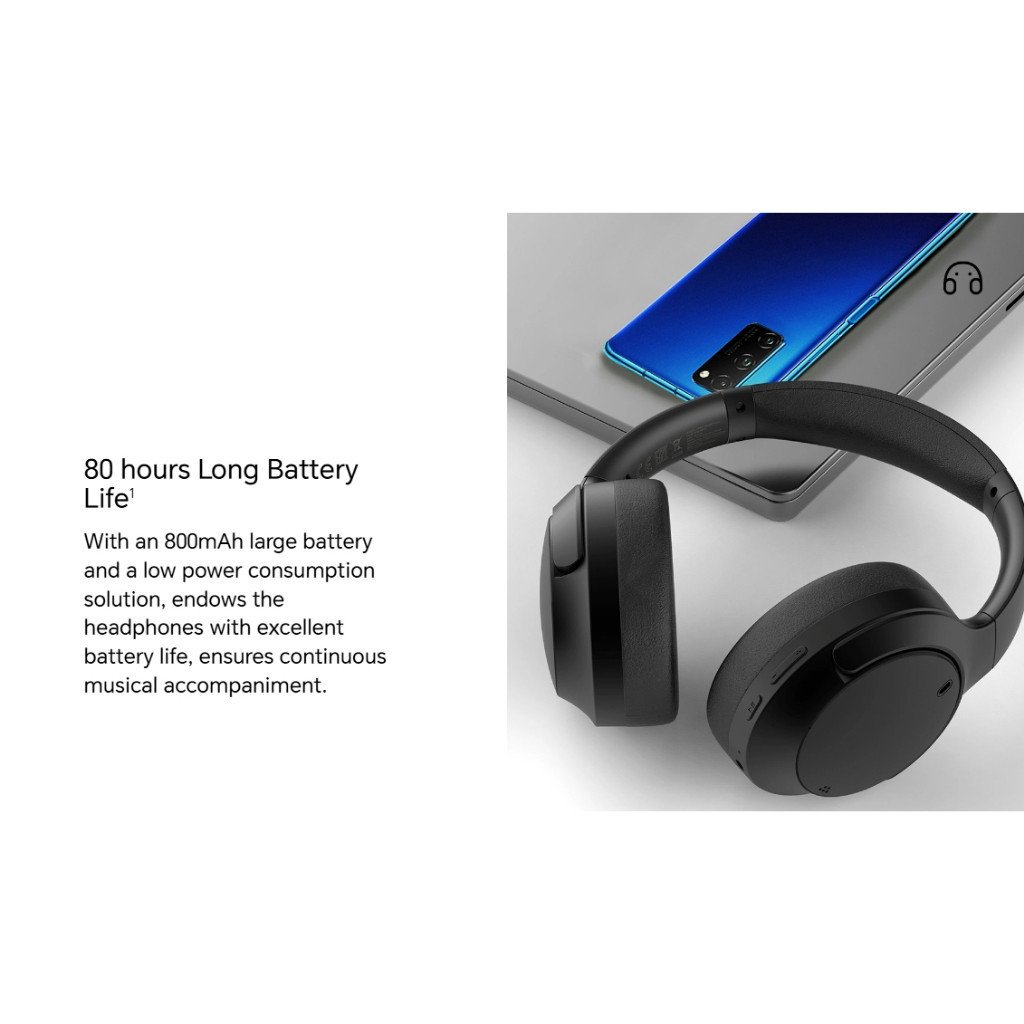 Honor Choice VZ Sport Mate Wireless Headphones - Image 6