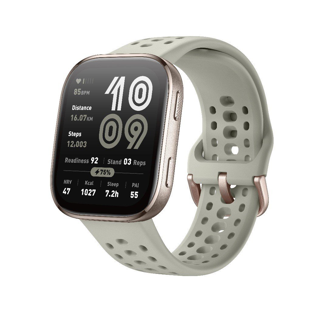 Amazfit Bip 6 Smartwatch - Image 9