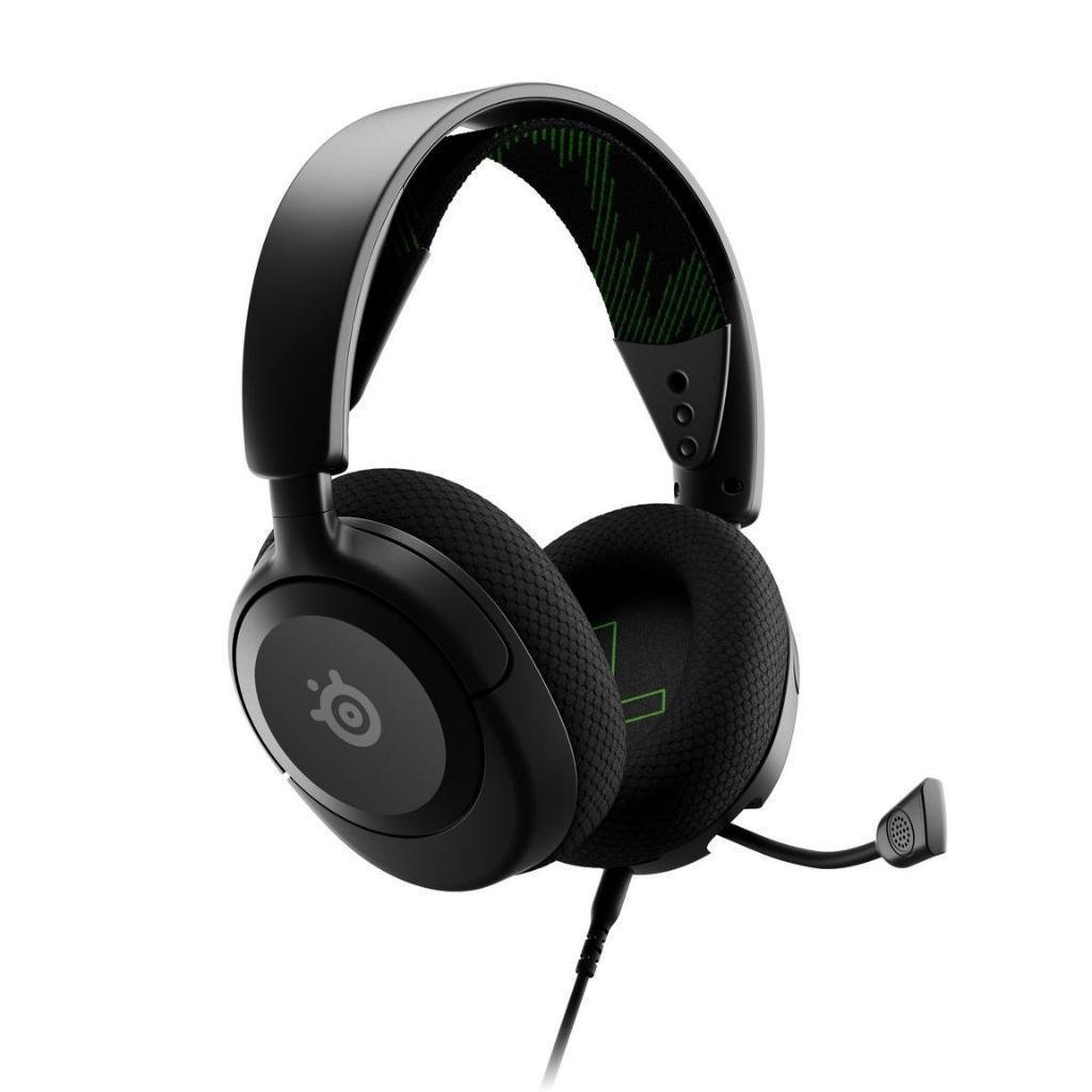 SteelSeries Arctis Nova 1X หูฟังเกมมิ่ง