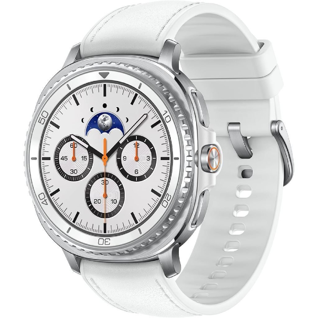 Samsung Galaxy Watch 8 Classic 46mm Bluetooth Smartwatch - Image 6