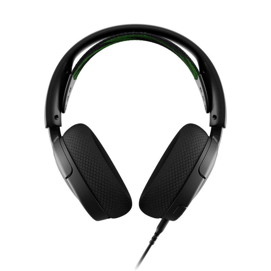 SteelSeries Arctis Nova 1X หูฟังเกมมิ่ง - Image 3