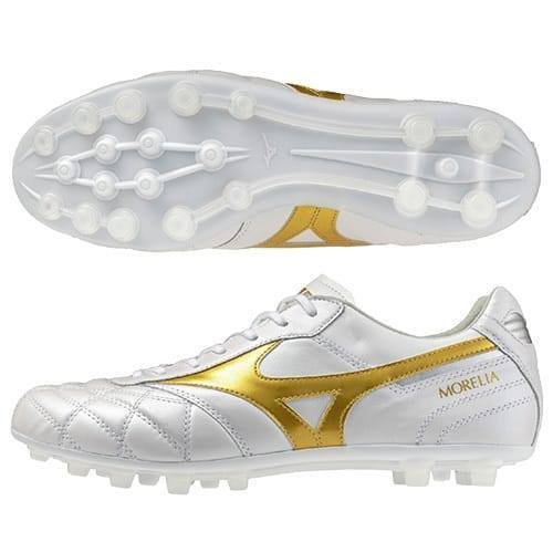 Mizuno Morelia II M8 Japan AG 40th Anniversary P1GA260350 - Image 2