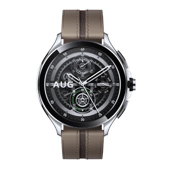 Xiaomi Watch 2 Pro Smartwatch - Image 4