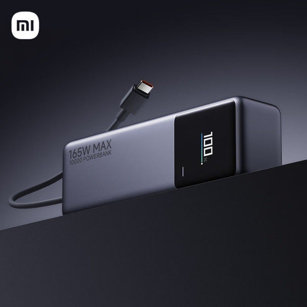 Xiaomi 165W Power Bank 10000mAh - Image 6