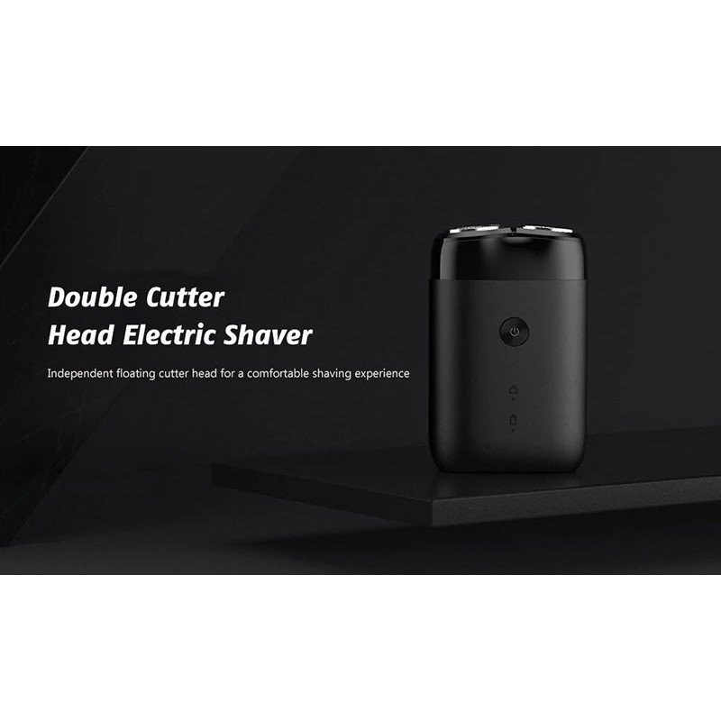 Xiaomi Electric Shaver S100 เครื่องโกนหนวดไฟฟ้า