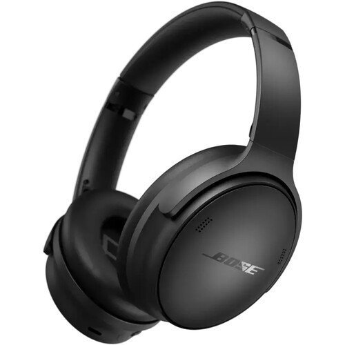 Bose QuietComfort Wireless Headphones - Image 4