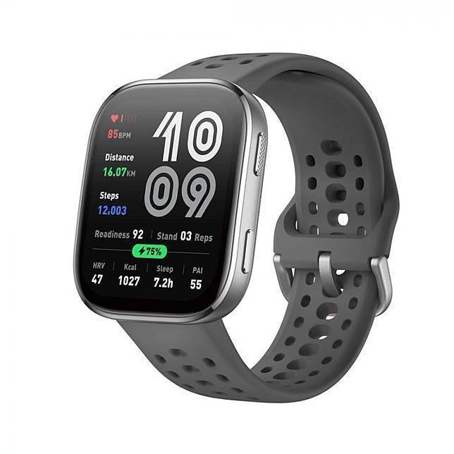 Amazfit Bip 6 Smartwatch - Image 8