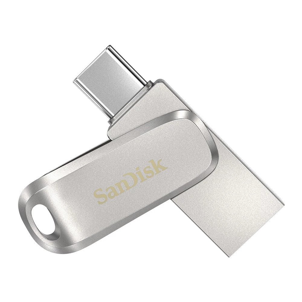 SanDisk Ultra Dual Drive Luxe USB Type-C - Image 2