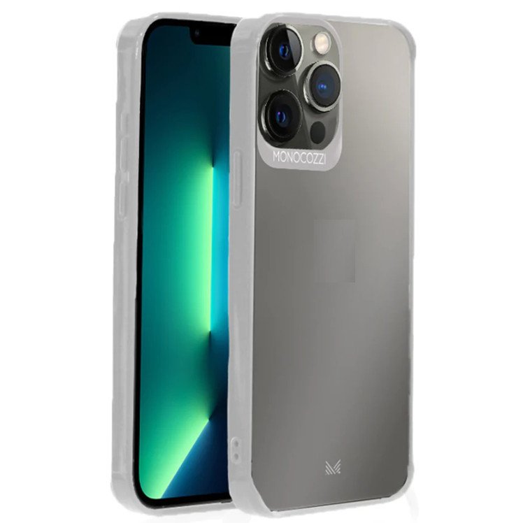 Monocozzi Lucid Shockproof Case (iPhone 13 Series)