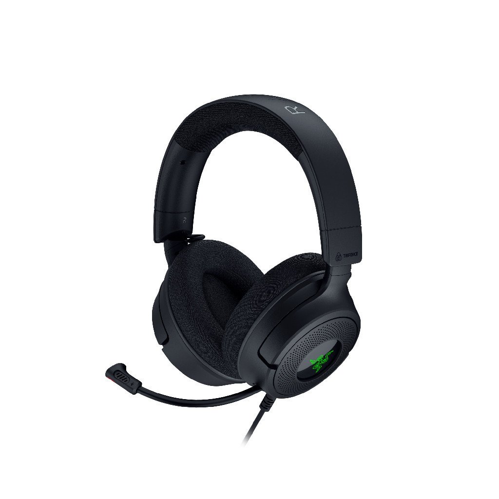 Razer Kraken V4 X Gaming Headset - Image 7