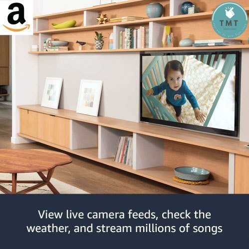 Amazon Fire TV Stick (3rd Gen) with Alexa Voice Remote - Image 4