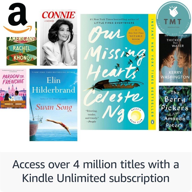 Amazon Kindle Paperwhite 2024 รุ่นที่ 12 - Image 9