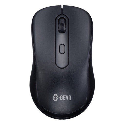 S-GEAR MS-S200 MOUSE WIRELESS (เม้าส์ไร้สาย)