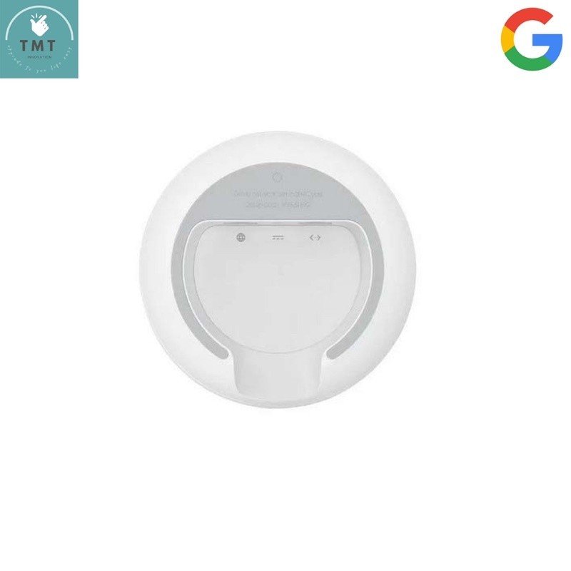 Google Nest Wifi (Gen 2) เชื่อมต่อได้แบบ Mesh ขยายสัญญาณได้ถึง 204 ตร.ม. รองรับ Google Assistant - Image 3