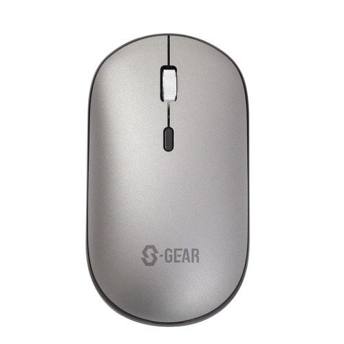 S-GEAR MSH710 MOUSE DUAL FUNCTION (เม้าส์)
