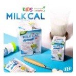 MILK CAL CHEWABLE แคลเซียมสกัดชนิดเม็ดเคี้ยว - Image 2