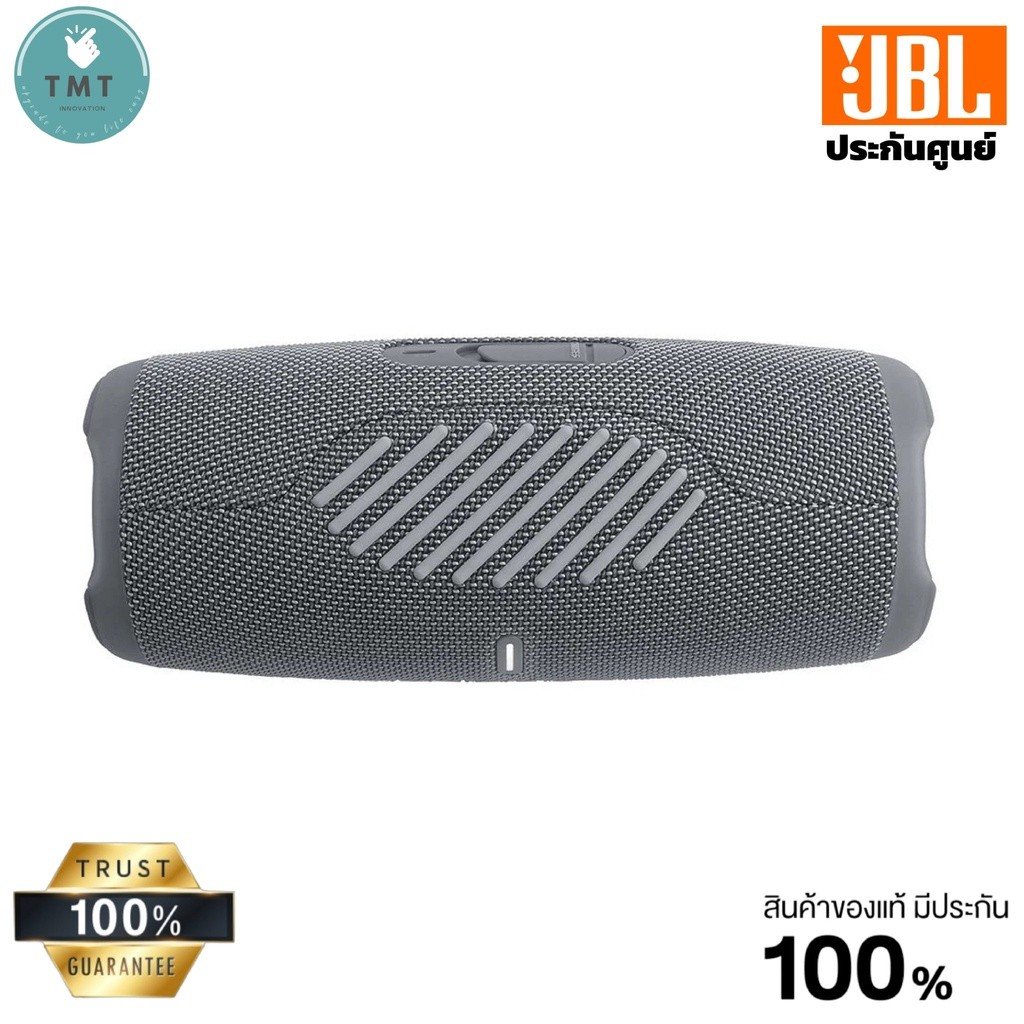 JBL Charge5 Portable Waterproof Speaker ลำโพงกันน้ำ ลำโพงพกพา - Image 4