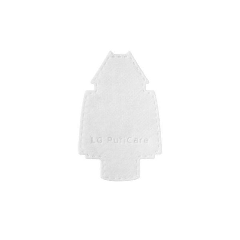 LG PuriCare AirPurifier Inner Cover ให้เลือก 2 รุ่น (Gen1 / Gen2) แผ่นกรองด้านใน (1กล่องมี 30ชิ้น) - Image 3