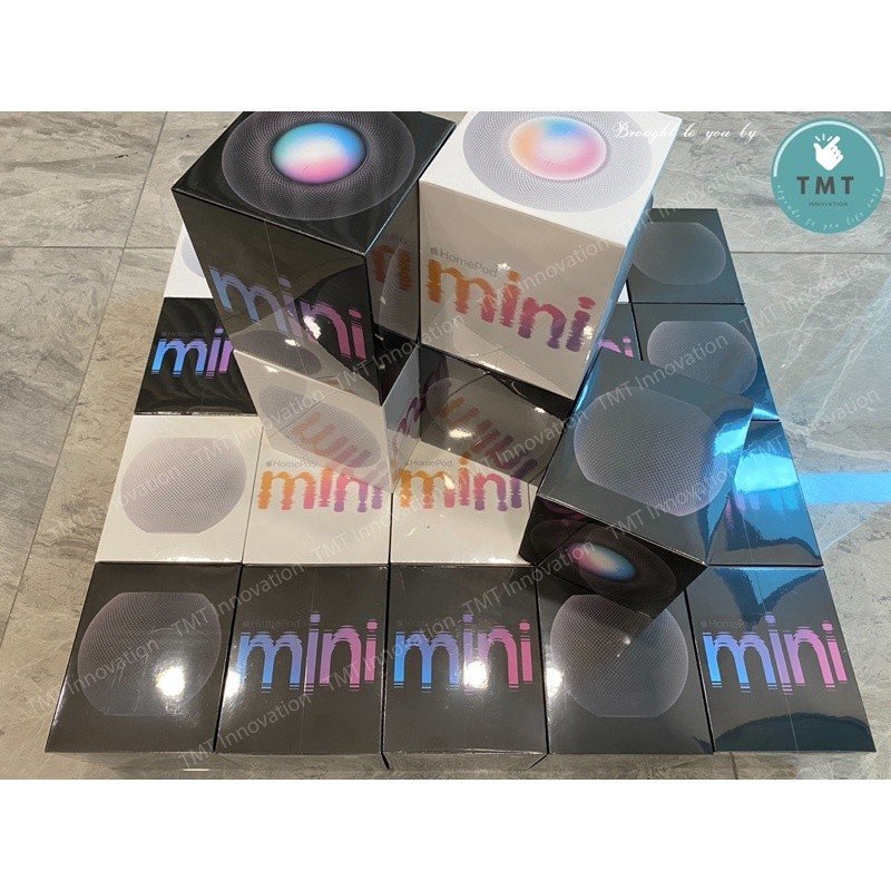 Home Pod mini