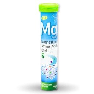 FIT-Mg ฟิต-เอ็มจี ลดตะคริว ปวดไมเกรน ปวดประจำเดือน ช่วยระบบเผาผลาญ ลดซึมเศร้า คลายเครียด ช่วยให้นอนหลับ - Image 3