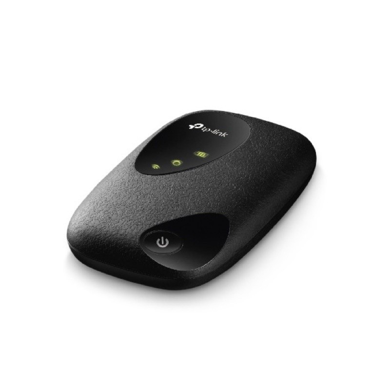 TP-LINK M7200 (4G LTE Mobile Wi-Fi) Pocket WiFi พกพาไปได้ทุกที่ ใส่ซิมแล้วใช้ได้ทันที ไม่ต้องตั้งค่า ประกันศูนย์ 1ปี - Image 2
