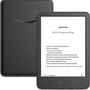 Amazon Kindle 2022 รุ่นที่ 11