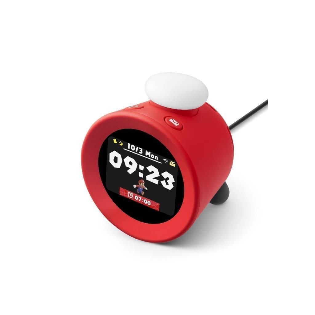 Nintendo Sound Clock: Alarmo (นาฬิกาปลุก) - Image 2