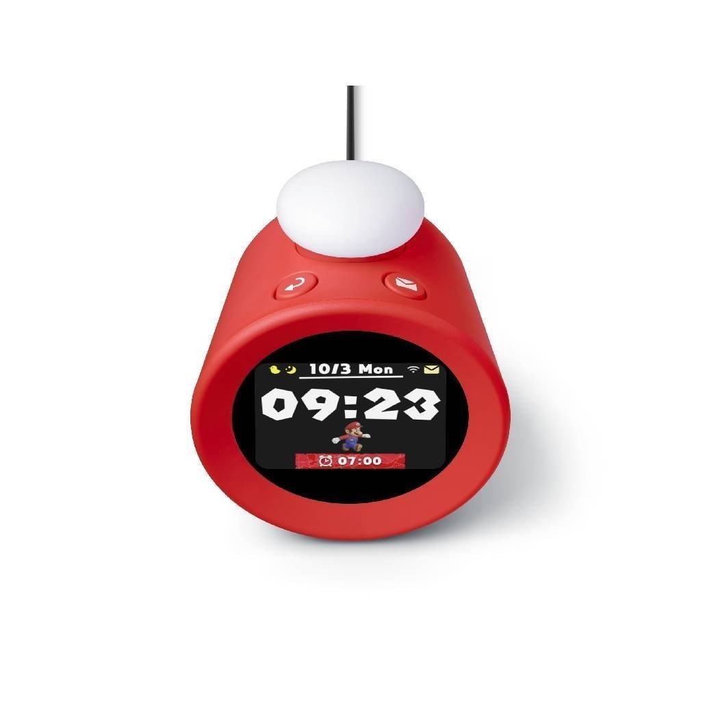 Nintendo Sound Clock: Alarmo (นาฬิกาปลุก) - Image 3