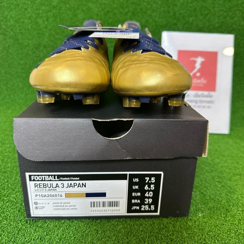 มือ1 mizuno rebula3 japan p1ga206014 - Image 3