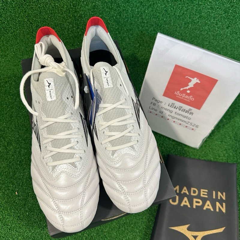 MIZUNO MORELIA NEO IV BETA JAPAN รหัส P1GA234009 - Image 2